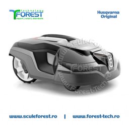 Robot de tuns iarba Husqvarna 315 MarkII - max.1500 m²