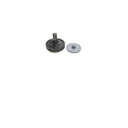 Set roti dintate motor espressor Saeco Minuto