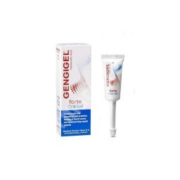 GENGIGEL FORTE GEL 8ML RONTIS