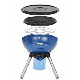 Campingaz Party Grill 200 (Black / Blue, 50 mbar)