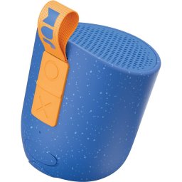 Boxa bluetooth Jam rezistenta la apa , albastra , HX-P202BL