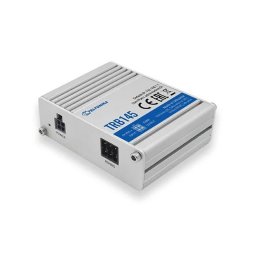 Router Teltonika TRB145 digital/analogue I/O module Digital & Analog