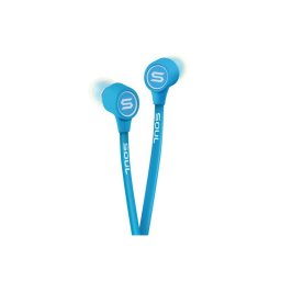 Casti Casti Soul K-Pop Orange SOE-SP05OR
