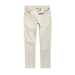 G-STAR RAW Jeans Triple A Regular Straight D19161-D300-159 32-159-ecru