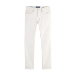 SCOTCH & SODA Jeans Seasonal Essentials Ralston 171938 SC5307 keep it cool