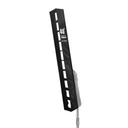 Softbox pliabil cu velcro pentru baghetele Led Yongnuo YN660 si YN660S
