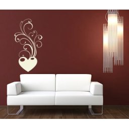 Sticker Sfantul Valentin
