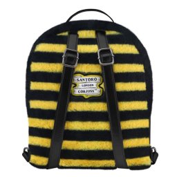 Santoro Rucsac fashion Gorjuss Furry Bee Loved