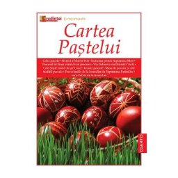Cartea Pastelui
