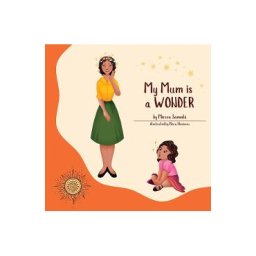 My Mum is a Wonder - Mircea Samoila