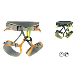 Ham reglabil EDELRID JAY