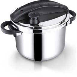 Oala sub presiune LTDSD6 6L Inox