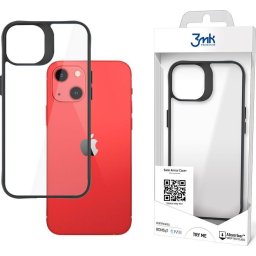 Husa pentru Apple iPhone 13 Military Grade Transparenta