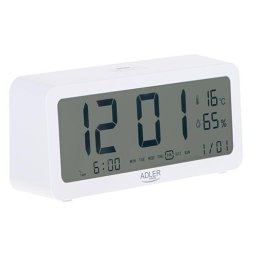 Ceasuri decorative Battery-operated alarm clock