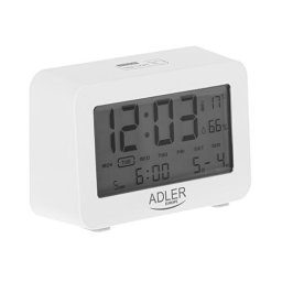 Ceasuri decorative Ceas cu alarma AD 1196W