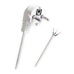 Prelungitor CABLU ELECTRIC STECHER CAPAT DEZIZOLAT 3X1 3M