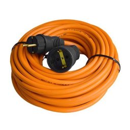 Prelungitor PRELUNGITOR CUPLA + FISA 3X2.5MM 25M
