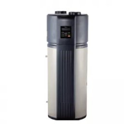 Boiler in pompa de caldura monobloc Atlas ATPC-35/300RDN3-F - 300 litri