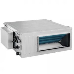 Unitate interna pentru multisplit tip duct Gree 18000 BTU, agent frigorific R32, clasa energetica A++, Golden Fin