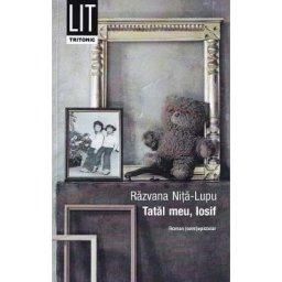 Tatal meu, Iosif - Razvana Nita-Lupu