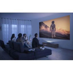 Videoproiector PROJECTOR SAMSUNG PREMIERE LSP9T