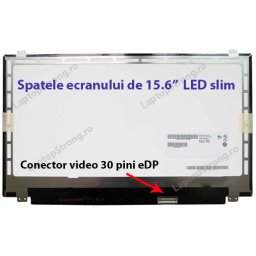Display laptop Packard Bell 15.6" LED SLIM 30 pini eDP