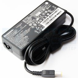 Incarcator pentru laptop Lenovo 90W 4.5A 20V conector dreptunghiular tip usb