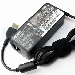 Incarcator pentru laptop Lenovo 65W 3.25A 20V conector dreptunghiular usb