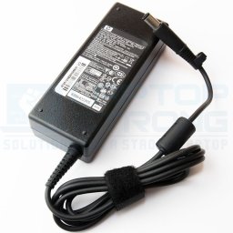 Incarcator pentru laptop HP 90W 4.7A 19.5V conector 7.4 * 5.0 mm