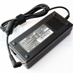 Incarcator pentru laptop Toshiba 120W 6.3A 19V