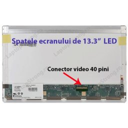 Display laptop Samsung 13.3" LED HD 1366 x 768