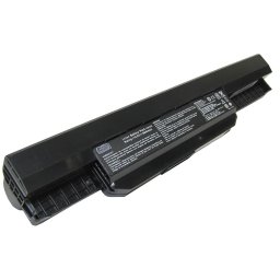 Baterie laptop Asus K53SV-SO977V cu 9 celule