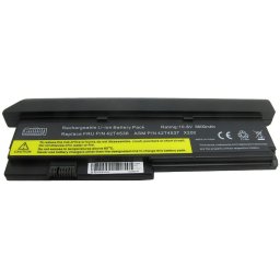 Baterie Lenovo 42T4536 9 Celule