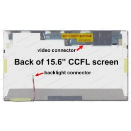 Display laptop refurbished 15.6" LED HD cod B156XW01 V0 Garantie 12 luni