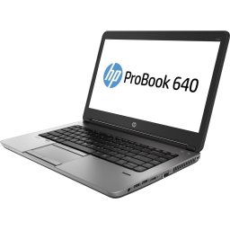 Laptop HP ProBook 640 G3 ,14.0" FHD, i5-7200U ,16GB DDR4, 256GB SSD, Mouse CADOU