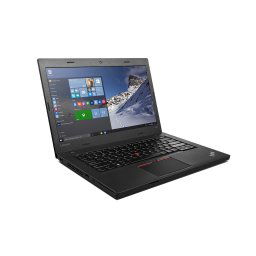 Laptop Lenovo ThinkPad L460 ,14.0" HD, i5-6300U ,16GB, DDR4, 512GB SSD, Mouse CADOU