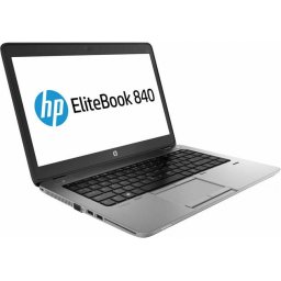 Laptop HP EliteBook 840 G3 ,14,0" HD, i5-6300U , 16GB, DDR3, 256GB SSD, Mouse CADOU