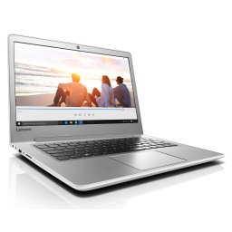 Laptop Lenovo IdeaPad 510s-13IKB, 13,3" FHD, i5-7200U, 8GB, DDR4, 256GB SSD, Mouse CADOU