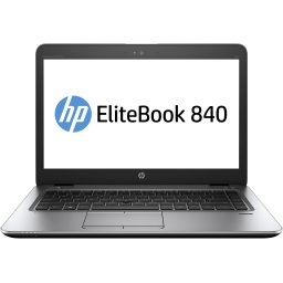 Laptop HP EliteBook 840 G3 14,0" FHD, i5-6300, 16GB DDR4, 256GB SSD, Mouse CADOU