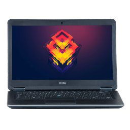 Laptop Dell Latitude E7470,14,0" FHD,i5-6300U , 16GB, DDR4, 512GB SSD, Mouse CADOU