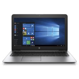 Laptop HP EliteBook 850 G3 ,15,6" FHD, i7-6500U, 16GB DDR4, 256GB SSD, Mouse CADOU