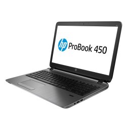 Laptop HP ProBook 450 G4, 15.6" FHD, i5-7200U, 16GB RAM, SSD 256GB,Mouse CADOU