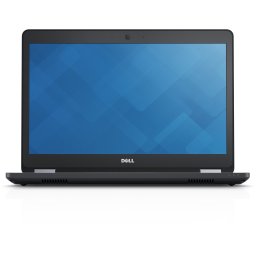 Laptop Dell Latitude E5470 ,14.0" FHD,i5-6300U , 8GB, DDR4, 100GB SSD, Mouse CADOU