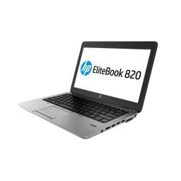 Laptop HP EliteBook 820 G2, 12.5"FHD, i5-5200U, 8GB RAM, SSD 120GB, Mouse CADOU