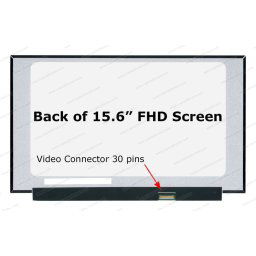 Display laptop LG LP156WF9-SPC1 NanoEdge FHD 1920x1080 IPS