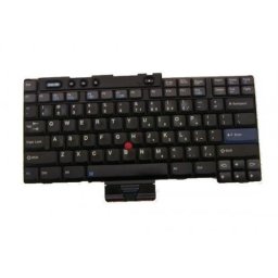 Tastatura laptop IBM T42