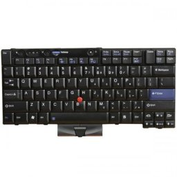 Tastatura laptop IBM ThinkPad W510