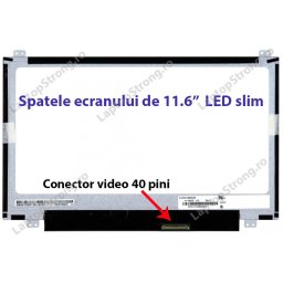 Display laptop Toshiba Satellite PRO NB10