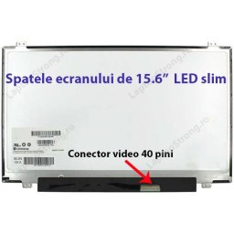 Display laptop Toshiba Satellite S50T-B