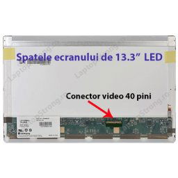Display laptop Fujitsu Fmv-Biblo MG/75N 13.3" LED Slim HD 1366 x 768